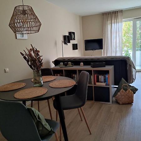 Gemuetliches Ferienapartment Mit Optionaler E-Ladesaeule آيشينزيل المظهر الخارجي الصورة