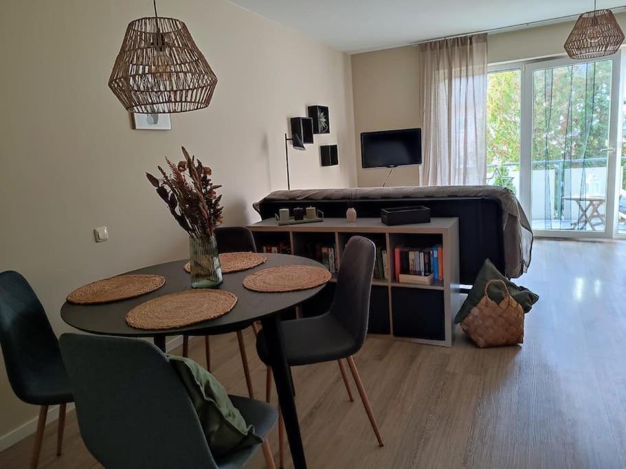 Gemuetliches Ferienapartment Mit Optionaler E-Ladesaeule آيشينزيل المظهر الخارجي الصورة