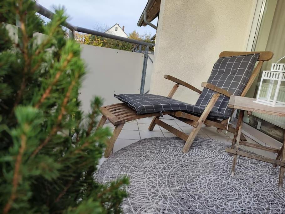 Gemuetliches Ferienapartment Mit Optionaler E-Ladesaeule آيشينزيل المظهر الخارجي الصورة