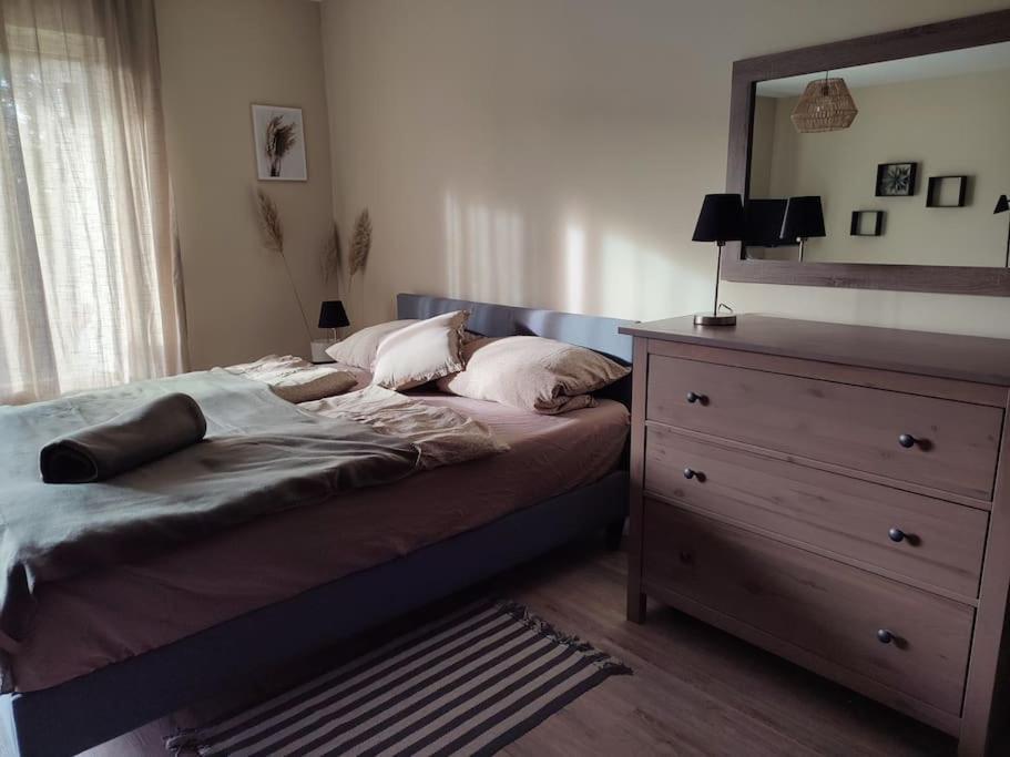 Gemuetliches Ferienapartment Mit Optionaler E-Ladesaeule آيشينزيل المظهر الخارجي الصورة