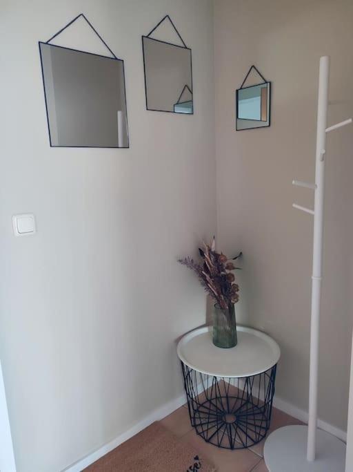 Gemuetliches Ferienapartment Mit Optionaler E-Ladesaeule آيشينزيل المظهر الخارجي الصورة